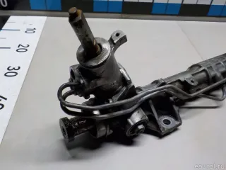 490010040R Renault Рейка рулевая Renault Laguna 3 Арт E52566889, вид 3