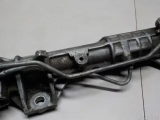 490010040R Renault Рейка рулевая Renault Laguna 3 Арт E52566889, вид 4
