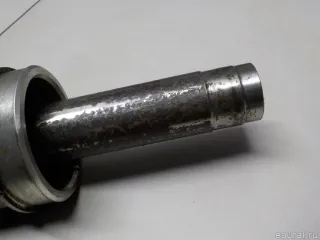 490010040R Renault Рейка рулевая Renault Laguna 3 Арт E52566889, вид 6