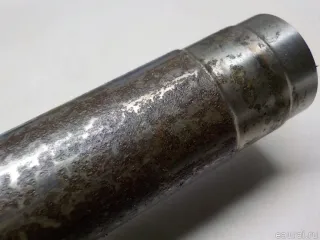490010040R Renault Рейка рулевая Renault Laguna 3 Арт E52566889, вид 8