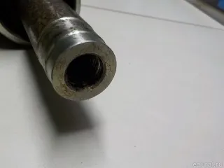 490010040R Renault Рейка рулевая Renault Laguna 3 Арт E52566889, вид 9