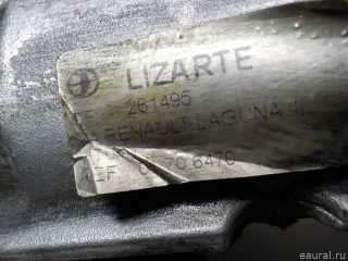 490010040R Renault Рейка рулевая Renault Laguna 3 Арт E52566889, вид 10