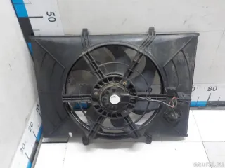 1308100XK02XA Great Wall Вентилятор радиатора Great Wall Hover H3 Арт E52568300, вид 1