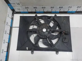 1308100XK02XA Great Wall Вентилятор радиатора Great Wall Hover H3 Арт E52568300, вид 3