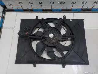 1308100XK02XA Great Wall Вентилятор радиатора Great Wall Hover H3 Арт E52568300, вид 6