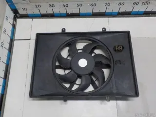 1308100XK02XA Great Wall Вентилятор радиатора Great Wall Hover H3 Арт E52568300, вид 7