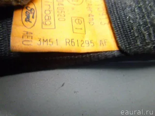 1466565 Ford Ремень безопасности Ford C-max 1 Арт E14081986, вид 5