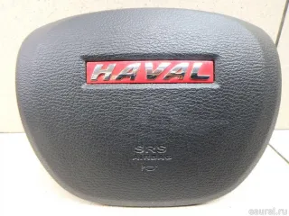 5820110XKV11A Great Wall Подушка безопасности в рулевое колесо Haval H6 Арт E95659933, вид 1