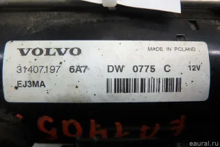 36010074 Volvo Стартер Volvo XC90 2 Арт E95759832, вид 11