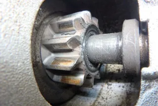36010074 Volvo Стартер Volvo XC90 2 Арт E95759832, вид 10