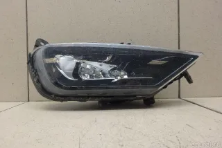 31395866 Volvo Фара противотуманная правая передняя Volvo XC60 2 Арт E95777195, вид 3