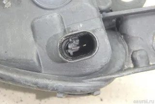 31395866 Volvo Фара противотуманная правая передняя Volvo XC60 2 Арт E95777195, вид 9