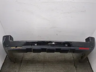 LR032310,AH4217K835AB8LML Бампер задний черный Land Rover Range Rover 4 Арт 20337626, вид 2