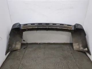 LR032310,AH4217K835AB8LML Бампер задний черный Land Rover Range Rover 4 Арт 20337626, вид 5