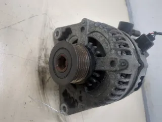 1708322,3M5T10300YE Генератор Ford Focus 2 Арт 20323541, вид 2