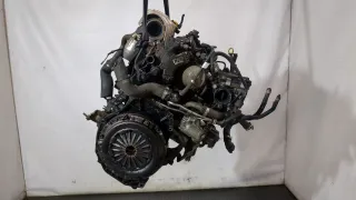 1204443,95523611,95524437 Генератор Opel Combo D Арт 11276578, вид 3