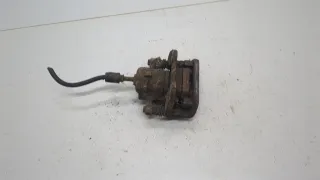 Суппорт тормозной задний правый BMW 3 E90/E91/E92/E93 2005г. 34216776378,6776378 - Фото 2