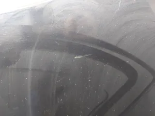 4B0823029D Капот синий Audi A6 C5 (S6,RS6) Арт 20373561, вид 2