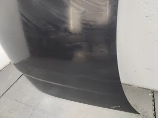 4B0823029D Капот синий Audi A6 C5 (S6,RS6) Арт 20373561, вид 4