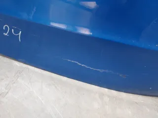 8T0823029D Капот синий Audi A5 (S5,RS5) 1 Арт 20373982, вид 5