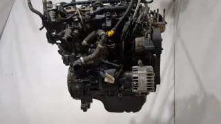 604236,95516972,95511171,A13FD Двигатель Opel Combo D Арт 20144663, вид 4