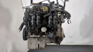 10002PMHE01,10003PMHE01,D16V1 Двигатель Honda Civic 7 restailing Арт 20283662, вид 2