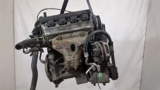 10002PMHE01,10003PMHE01,D16V1 Двигатель Honda Civic 7 restailing Арт 20283662, вид 4