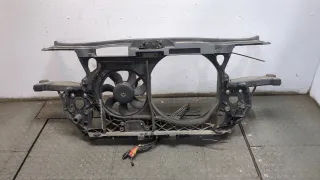 059010158A Панель передняя (телевизор) Audi A6 C5 (S6,RS6) Арт 20195210, вид 1