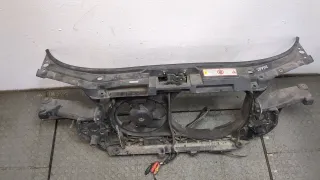 059010158A Панель передняя (телевизор) Audi A6 C5 (S6,RS6) Арт 20195210, вид 3