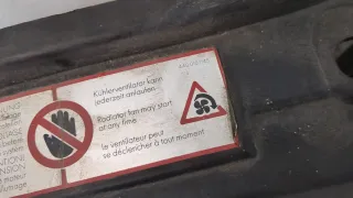 059010158A Панель передняя (телевизор) Audi A6 C5 (S6,RS6) Арт 20195210, вид 4