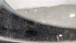 670051A810 Крышка багажника (дверь 3-5) Toyota Corolla E100 Арт 20054617, вид 2