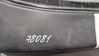670051A810 Крышка багажника (дверь 3-5) Toyota Corolla E100 Арт 20054617, вид 5