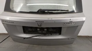 5074151AB Крышка багажника (дверь 3-5) Dodge Caliber Арт 20244777, вид 3