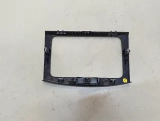3AA858069H Рамка под магнитолу Volkswagen Passat B7 Арт 20221608, вид 2