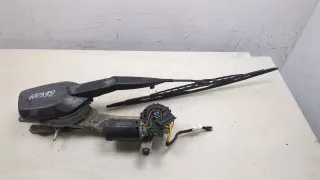 A2108200144 Механизм стеклоочистителя (трапеция дворников) Mercedes E W210 Арт 20079606