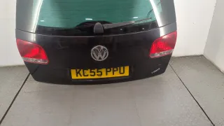 1J5943021D Подсветка номера Volkswagen Touareg 1 Арт 11312909, вид 2