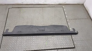 4802037 Шторка багажника Opel Zafira B Арт 20161153, вид 3
