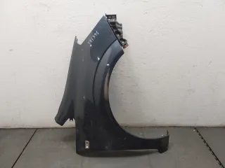 6102356,13145066,93184412 Крыло переднее правое синее Opel Zafira B Арт 20306008, вид 1