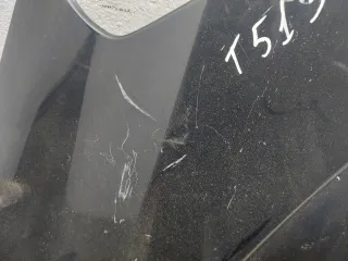 6102356,13145066,93184412 Крыло переднее правое синее Opel Zafira B Арт 20306008, вид 3