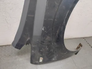 6102356,13145066,93184412 Крыло переднее правое синее Opel Zafira B Арт 20306008, вид 4
