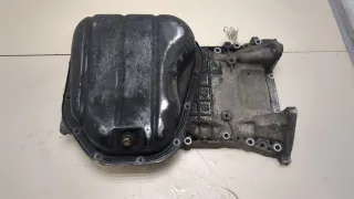 1210220010,1211120032 Поддон Lexus RX 1 3.0л Инжектор Арт 20341885