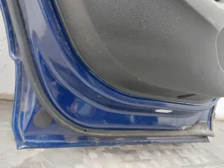 9811647680 Стекло двери задней левой Peugeot 3008 2 Арт 11271359, вид 4