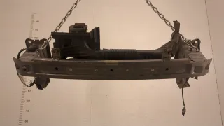  Сигнал (клаксон) Ford Mondeo 4 restailing Арт 11388418