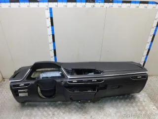  Торпедо Hyundai Sonata (DN8) Арт E23753839