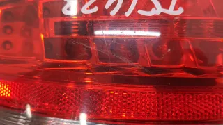 8K9945095B Фонарь задний левый Audi A4 B8 Арт 20343056, вид 2