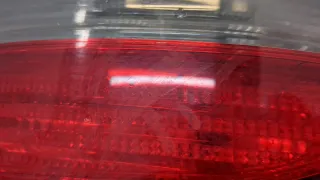 A2038205264 Фонарь задний правый Mercedes CLC Арт 20384467, вид 2