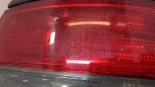 A2038205264 Фонарь задний правый Mercedes CLC Арт 20384467, вид 3