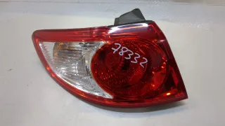 924012B020 Фонарь задний левый Hyundai Santa FE 2 (CM) Арт 20384766, вид 1