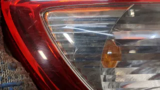 924012B020 Фонарь задний левый Hyundai Santa FE 2 (CM) Арт 20384766, вид 4