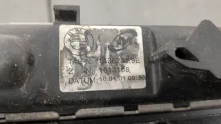 1436241 Радиатор основной BMW 3 E46 Арт 20334303, вид 3